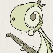 Onion, the Ugly Pixie