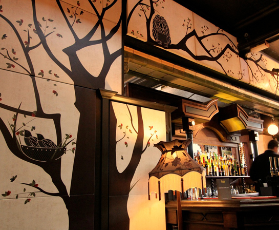 Rose Villa Tavern Photo 1