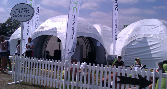 Global Gathering