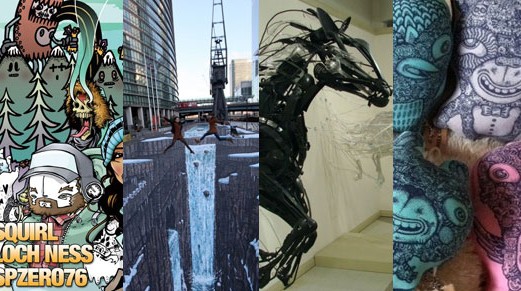 Creative Favourites of the Week 2
