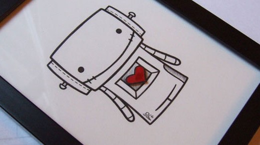 Valentines Day Giveaway 2012