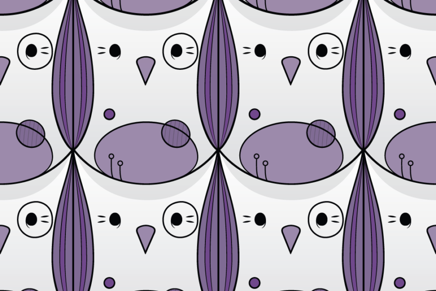 Aviary Tessellation