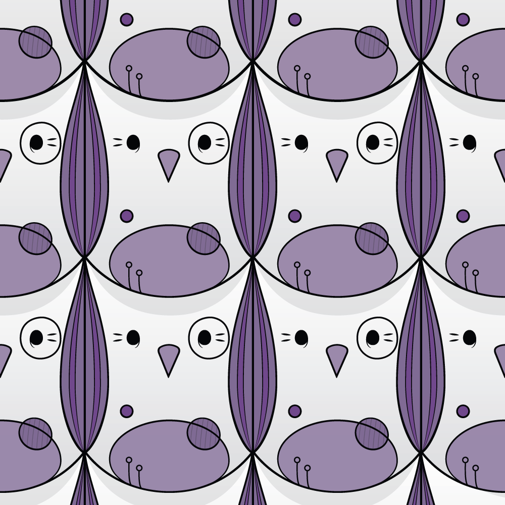 Aviary Tessellation