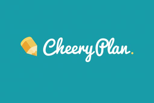 Cheery Plan Branding