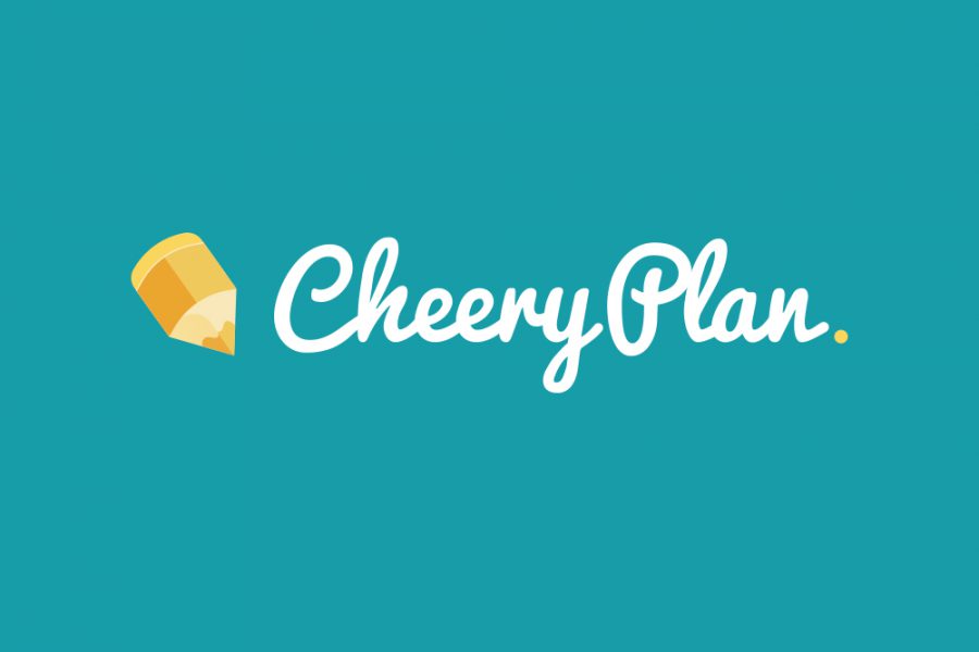 Cheery Plan Branding