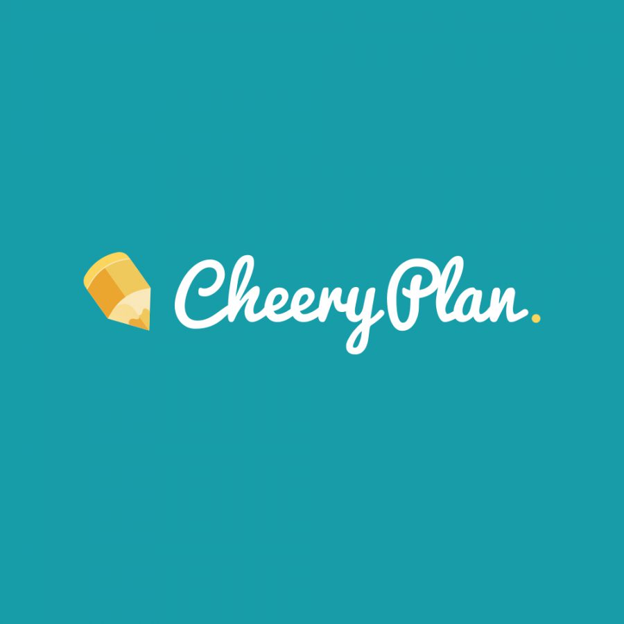 Cheery Plan Branding