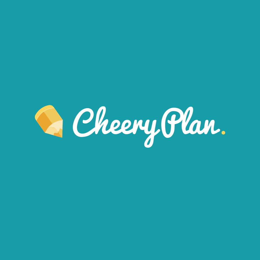 Cheery Plan Branding