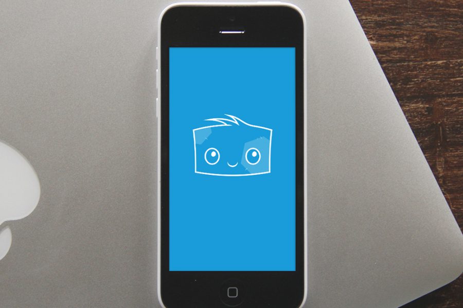 Hoorah! App Character