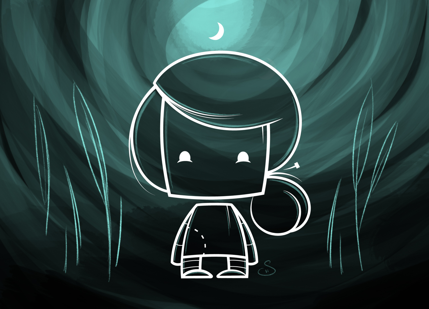 Happy Halloween!